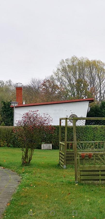 Sommerhaus Verchen Exterior foto