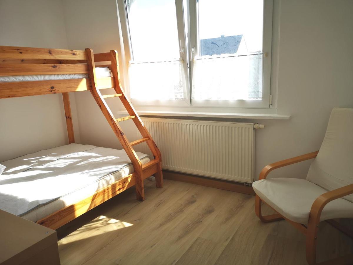 Sommerhaus Verchen Exterior foto